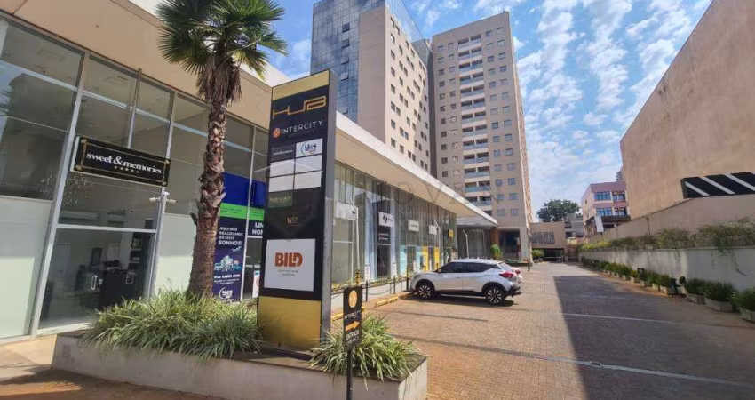 Flat para alugar em Ribeirânia de 37.00m² com 1 Quarto, 1 Suite e 1 Garagem