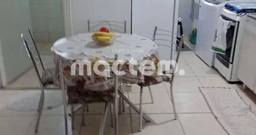 Apartamento para venda em Conjunto Habitacional Jardim Das Palmeiras de 42.00m² com 2 Quartos e 1 Garagem
