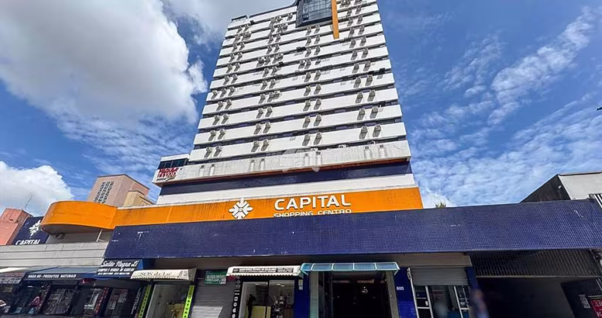 Loja para venda em Centro de 23.00m²