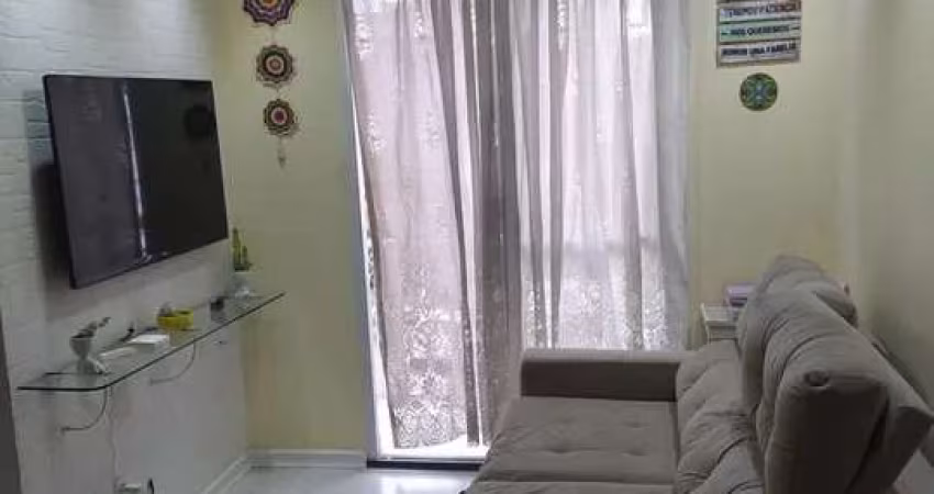 Apartamento para venda em Jardim Guilhermino de 45.00m² com 2 Quartos e 1 Garagem