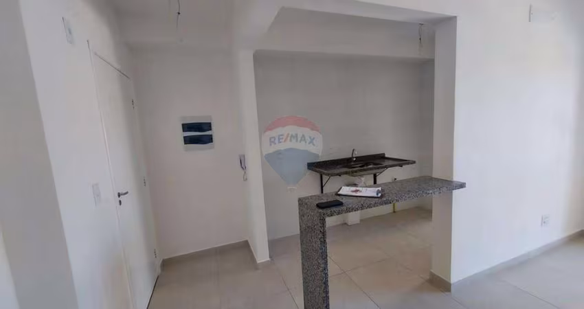 Apartamento para venda em Jardim São Vicente de 54.00m² com 2 Quartos, 1 Suite e 2 Garagens