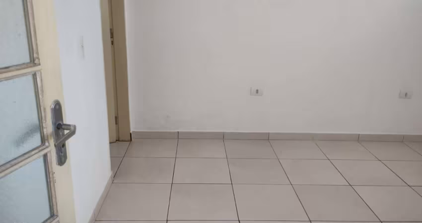 Casa para alugar em Jardim Gianetti de 40.00m² com 1 Quarto