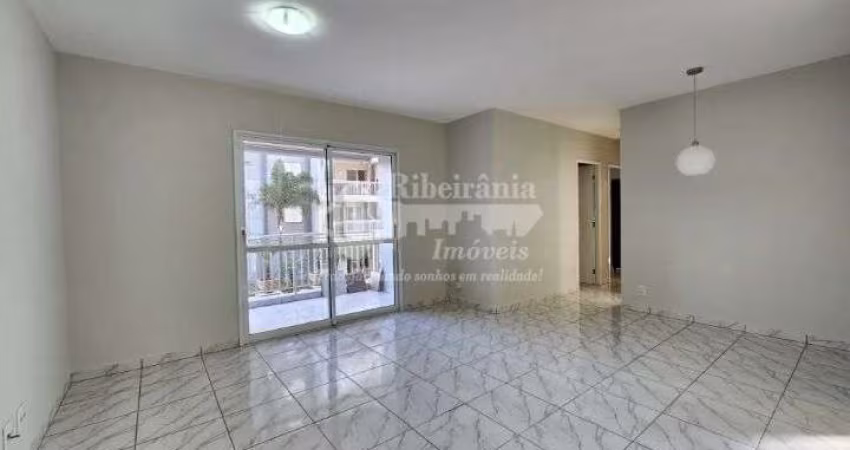 Apartamento para alugar em Nova Aliança de 77.00m² com 3 Quartos, 1 Suite e 2 Garagens