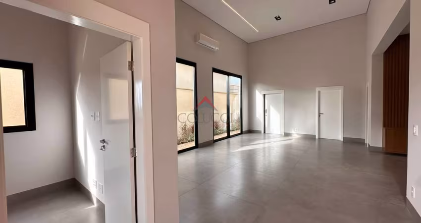 Casa de Condomínio para venda e aluguel em Condomínio Vila Toscana de 473.00m² com 3 Quartos, 3 Suites e 3 Garagens