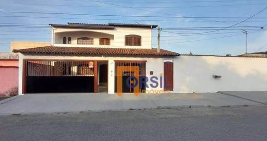 Sobrado para venda em Centro de 482.00m² com 6 Quartos, 2 Suites e 4 Garagens