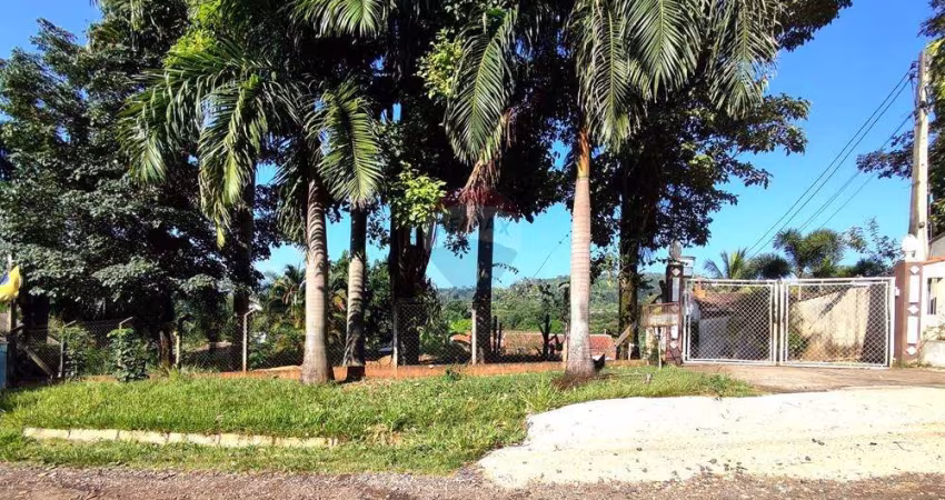 Casa para venda em Chácara Recreio Floresta de 103.58m² com 2 Quartos