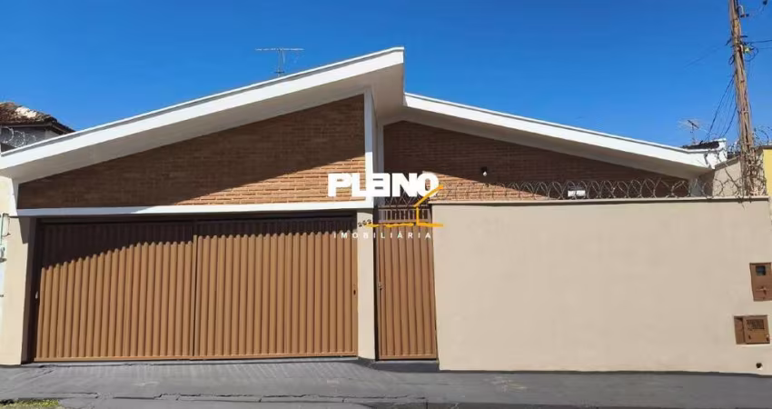 Casa para alugar em VILA MONTEIRO de 145.00m² com 3 Quartos, 1 Suite e 2 Garagens