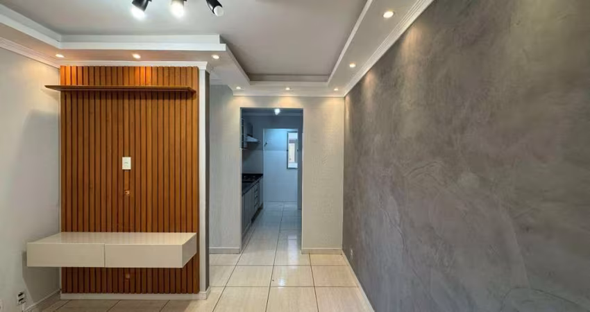 Apartamento para venda em Jardim Juliana de 64.00m² com 3 Quartos e 1 Garagem