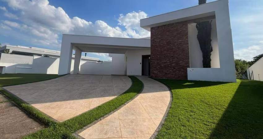 Casa de Condomínio para venda em Jardim Quintas da Terracota de 256.00m² com 3 Quartos, 3 Suites e 4 Garagens
