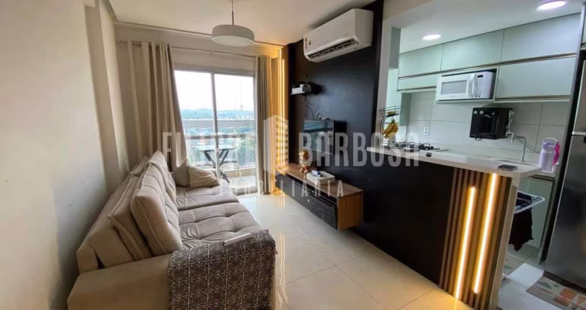 Cobertura para alugar em Vista Alegre de 116.96m² com 2 Quartos, 1 Suite e 1 Garagem