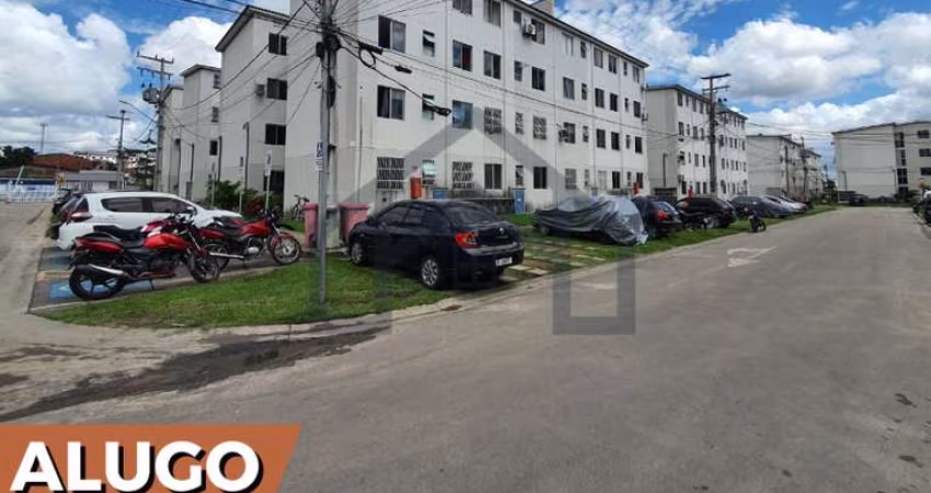 Apartamento para alugar em Araturi (jurema) de 42.00m² com 2 Quartos