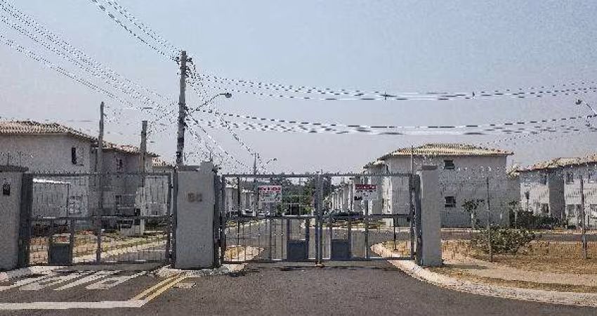 Casa para venda em São Jorge de 45.00m² com 2 Quartos e 1 Garagem