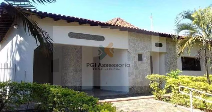 Casa para venda em Icém de 1000.00m² com 3 Quartos, 1 Suite e 4 Garagens
