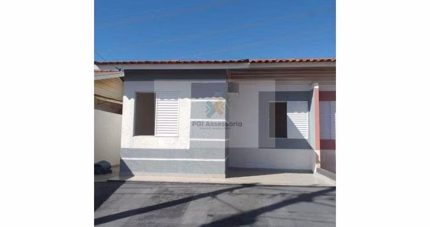 Casa de Condomínio para alugar em Condomínio Residencial Parque Da Liberdade I de 70.00m² com 2 Quartos