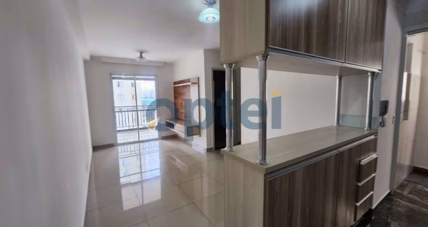 Apartamento para venda em Rudge Ramos de 58.00m² com 2 Quartos e 1 Garagem