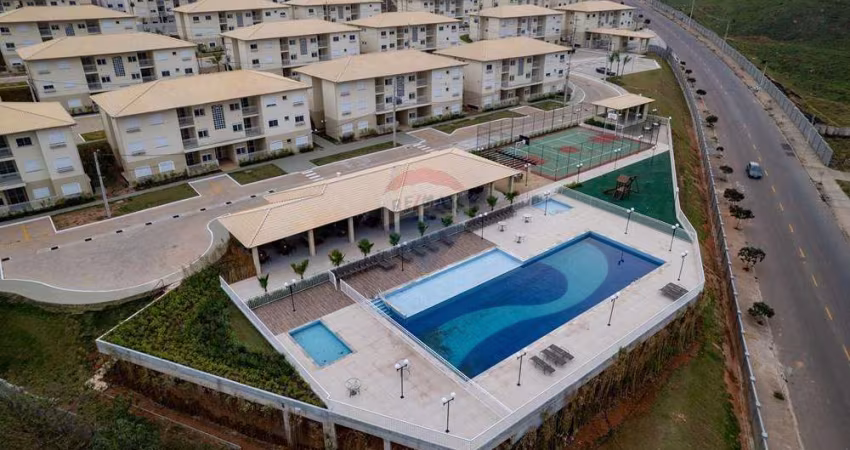 Apartamento para venda em Chácara Recreio Santa Camila de 71.00m² com 3 Quartos, 1 Suite e 1 Garagem
