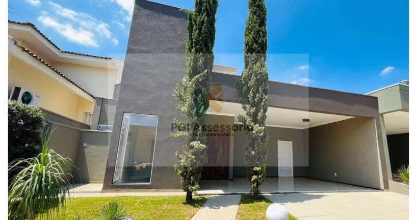 Casa de Condomínio para venda em Village Mirassol I de 275.00m² com 2 Quartos e 2 Garagens