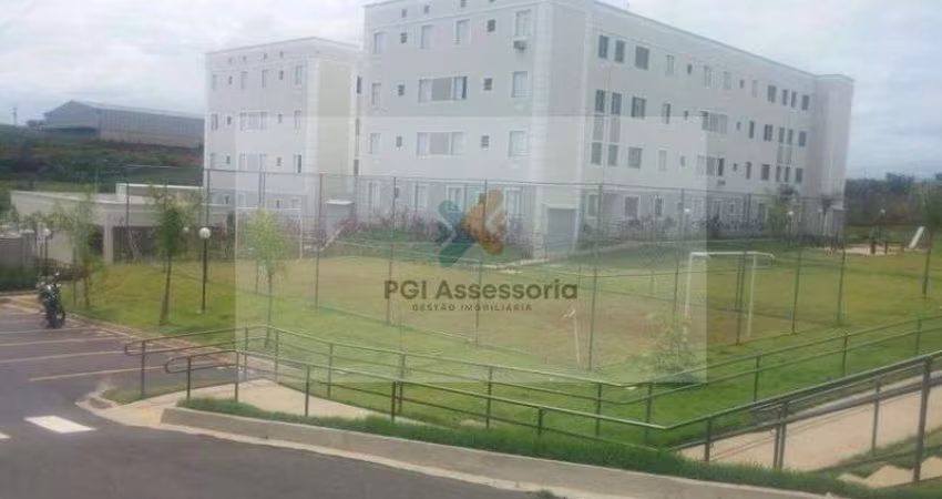 Apartamento para alugar em Rios Di Itália de 50.00m² com 2 Quartos e 1 Garagem
