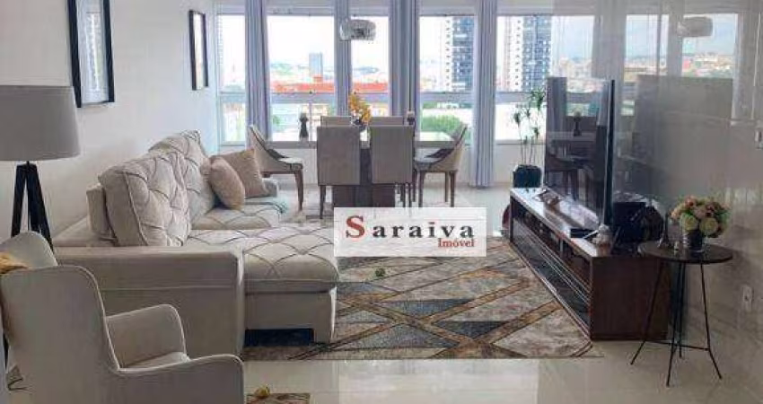 Apartamento para venda em Jardim Do Mar de 150.00m² com 3 Quartos, 3 Suites e 2 Garagens