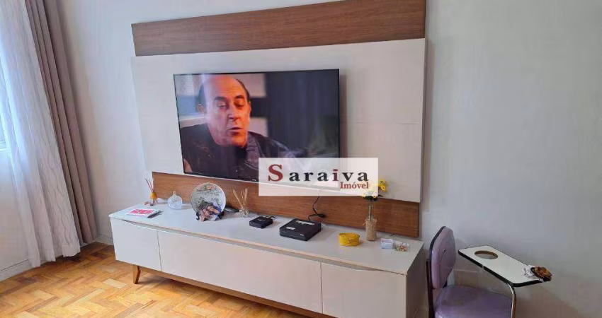 Apartamento para venda em Vila Baeta Neves de 65.00m² com 2 Quartos