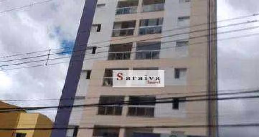Apartamento para venda em Baeta Neves de 70.00m² com 2 Quartos, 1 Suite e 2 Garagens
