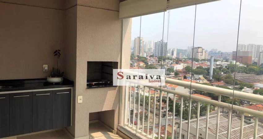 Apartamento para venda em Nova Petrópolis de 128.00m² com 3 Quartos, 3 Suites e 2 Garagens