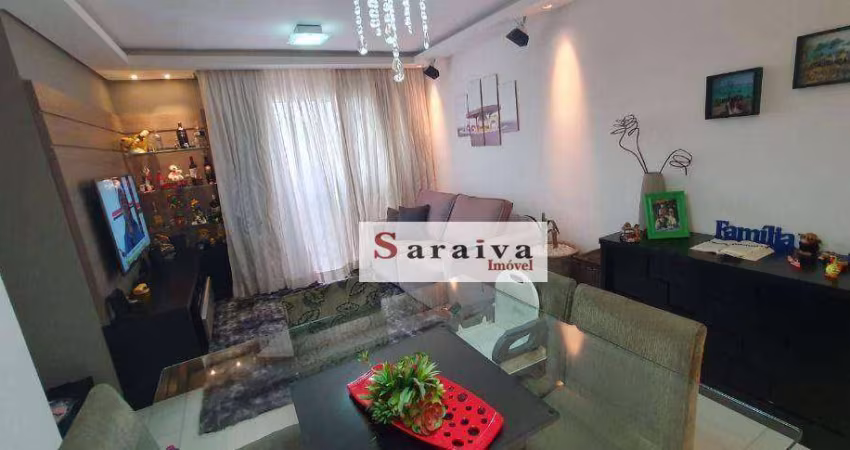 Apartamento para venda em Vila Baeta Neves de 60.00m² com 2 Quartos e 1 Garagem