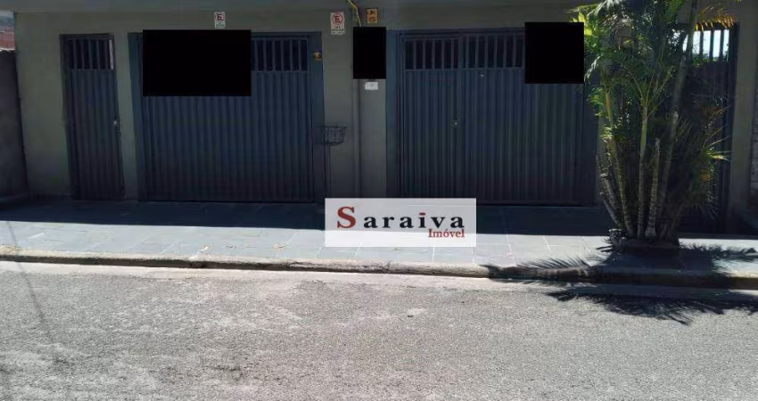 Casa para venda em Riacho Grande de 350.00m² com 7 Quartos e 3 Garagens