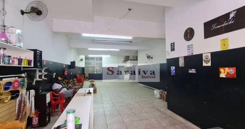 Sala Comercial para venda em Vila Vivaldi de 180.00m²