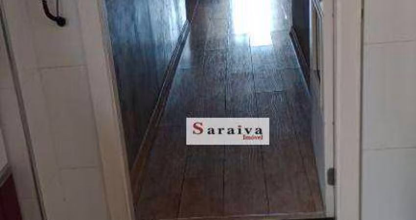 Apartamento para venda em Baeta Neves de 106.00m² com 3 Quartos, 1 Suite e 2 Garagens