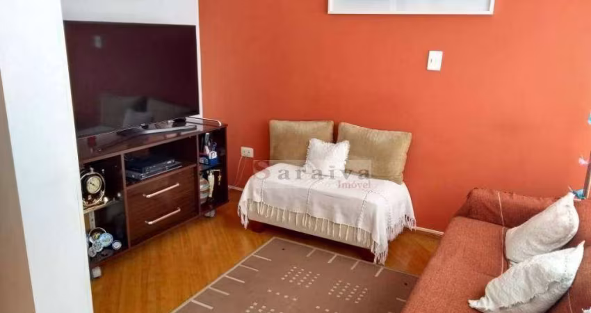 Sobrado para venda em Rudge Ramos de 140.00m² com 3 Quartos e 2 Garagens