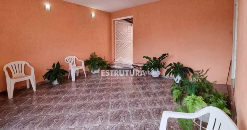 Casa para venda em Parque Residencial Brasília de 108.00m² com 3 Quartos e 1 Garagem