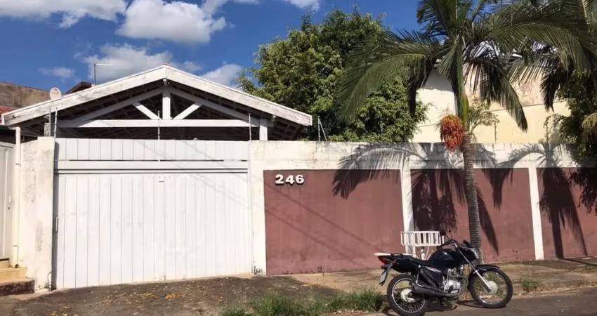 Casa para alugar em Jardim Maria Martha de 90.00m² com 2 Quartos, 1 Suite e 2 Garagens