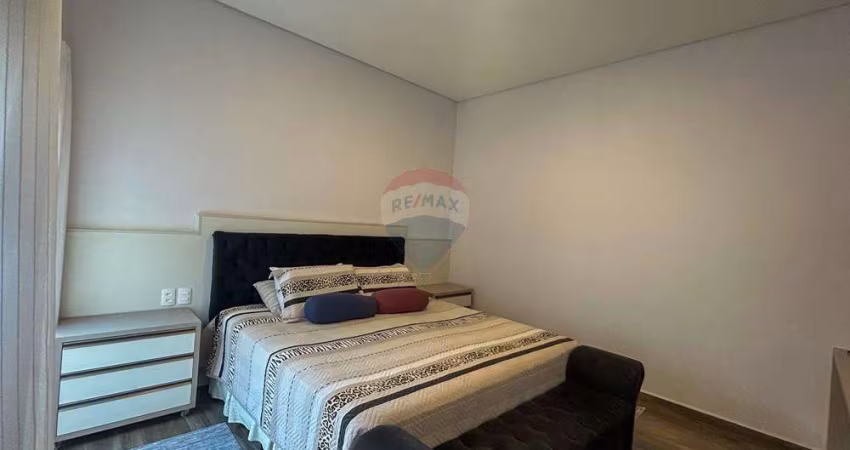 Casa para venda em Residencial Village Da Serra de 305.39m² com 5 Quartos, 4 Suites e 4 Garagens