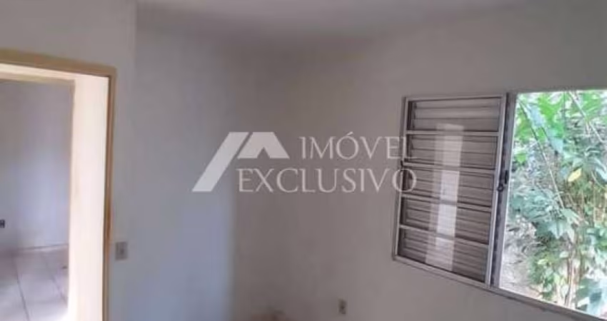 Casa para alugar em Jardim Doutor Paulo Gomes Romeo de 57.00m² com 2 Quartos e 2 Garagens