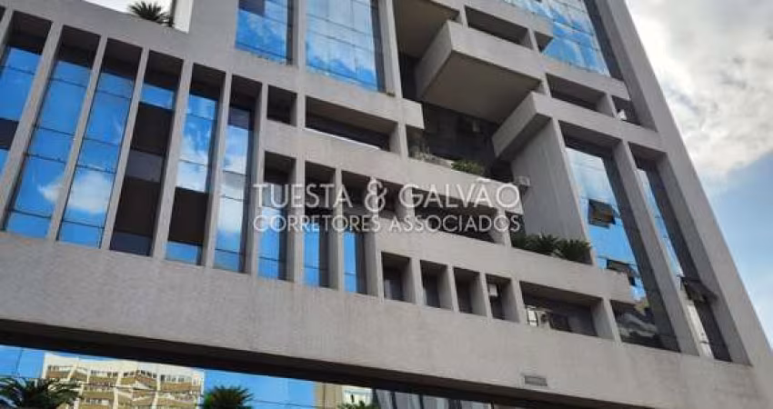 Sala Comercial para venda em Centro de 87.00m² com 3 Garagens