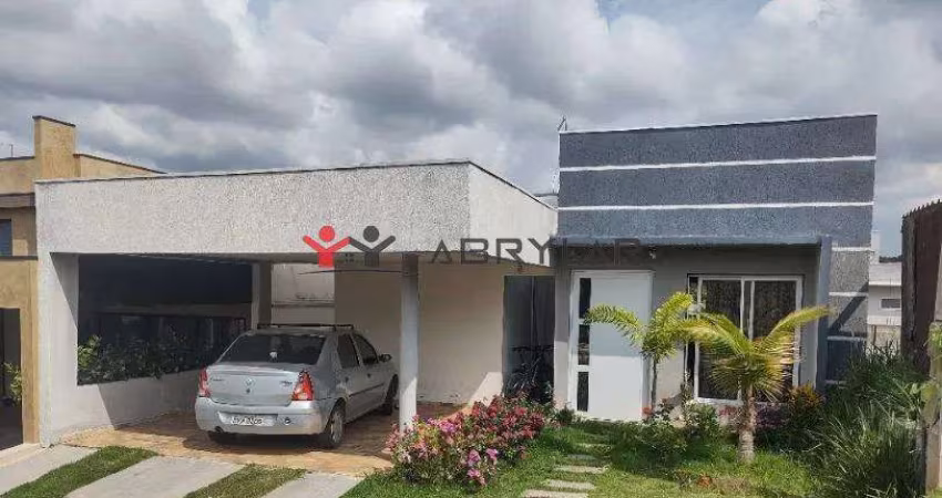 Casa de Condomínio para venda e aluguel em Jacaré de 170.00m² com 3 Quartos, 1 Suite e 2 Garagens