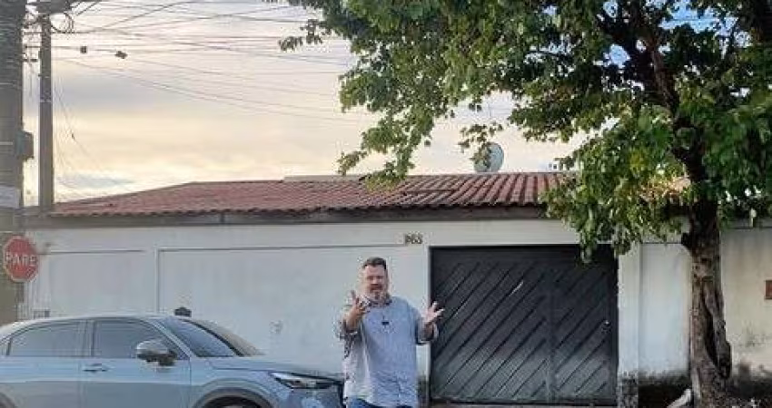 Casa para venda em Parque Residencial Manoel Simão Levy de 150.00m² com 3 Quartos e 2 Garagens
