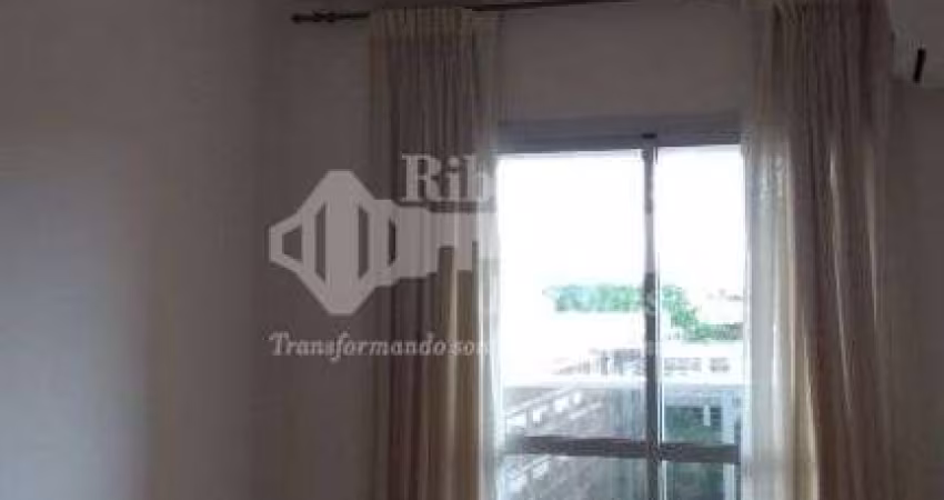 Apartamento para alugar em Ribeirânia de 58.00m² com 2 Quartos, 1 Suite e 1 Garagem