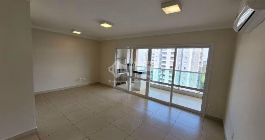 Apartamento para alugar em Jardim Nova Aliança Sul de 133.00m² com 4 Quartos, 1 Suite e 2 Garagens
