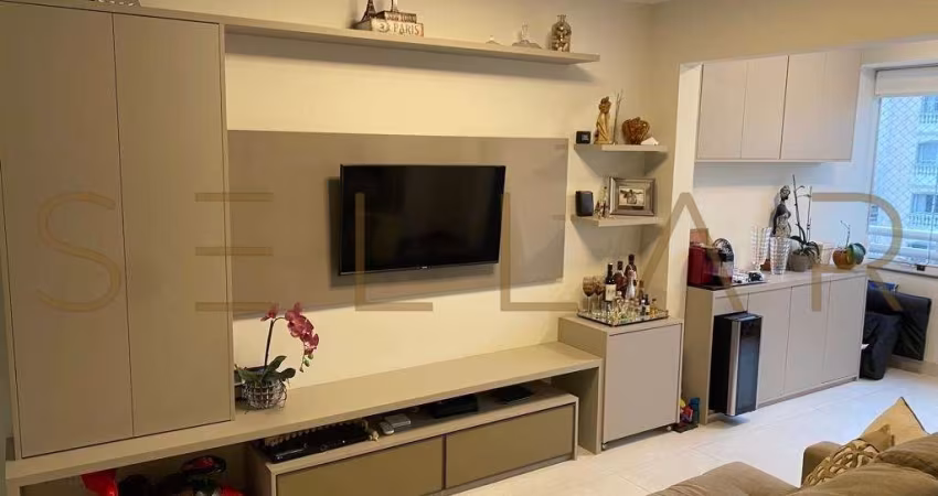 Apartamento para venda em Perdizes de 95.00m² com 2 Quartos, 1 Suite e 2 Garagens