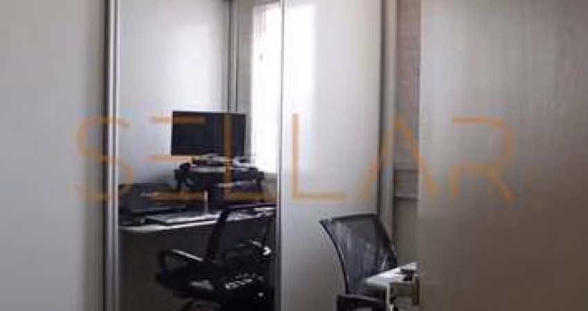 Apartamento para venda e aluguel em Barra Funda de 60.00m² com 2 Quartos, 1 Suite e 1 Garagem