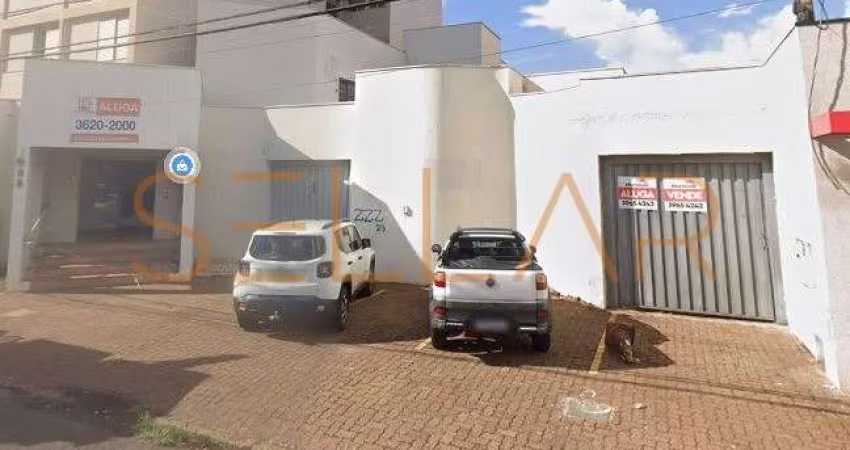 Casa para venda em Centro de 498.73m² com 1 Quarto