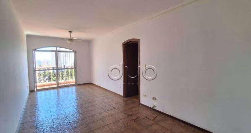Apartamento para venda em Nova América de 106.00m² com 3 Quartos, 1 Suite e 1 Garagem