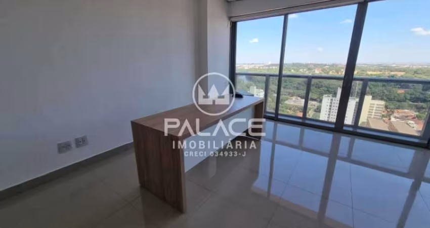 Sala Comercial para alugar em Centro de 41.00m² com 1 Garagem