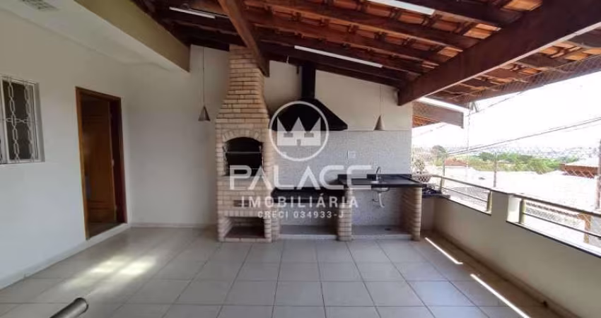 Casa para venda em Pompéia de 136.00m² com 3 Quartos, 1 Suite e 2 Garagens