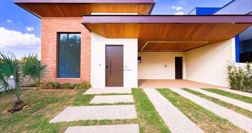 Casa para venda em Cajuru Do Sul de 360.00m² com 3 Quartos, 3 Suites e 2 Garagens
