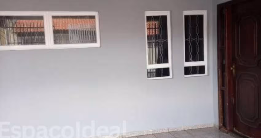 Casa para venda em Núcleo Habitacional Mary Dota de 160000.00m² com 4 Quartos, 1 Suite e 2 Garagens