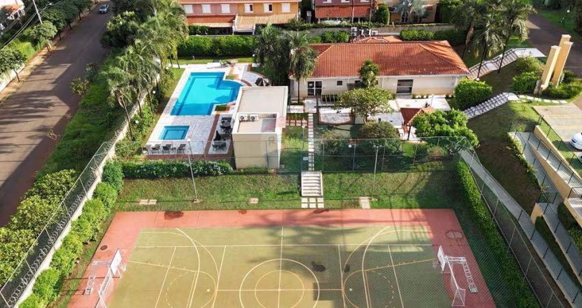 Casa de Condomínio para venda em Jardim Canadá de 220.00m² com 3 Quartos, 3 Suites e 4 Garagens