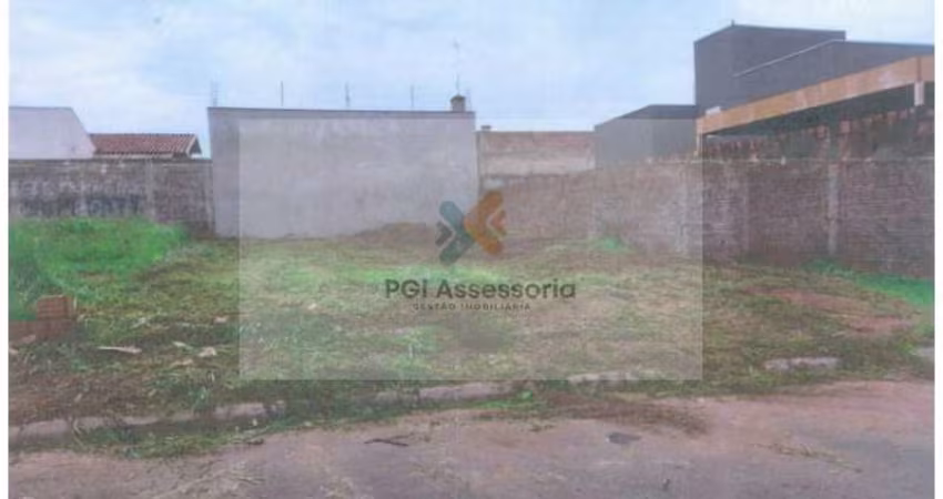 Terreno para venda em Vila Bom Jesus de 200.00m²